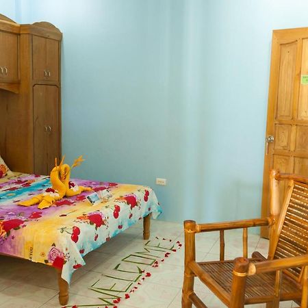Old Castle Hotel Anda  Bagian luar foto