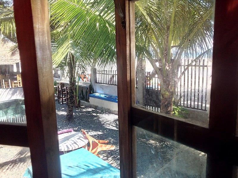 Old Castle Hotel Anda  Bagian luar foto